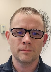 Photo of STEED, BRANDON JOSEPH