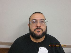 Photo of BUSTOS, FERNANDO