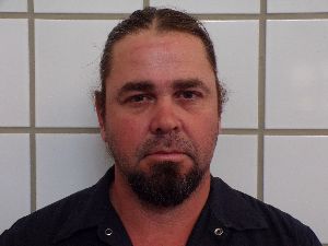 Photo of ALLOY, TODD MATTHEW