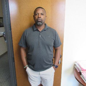 Photo of GREGORY, JASON A