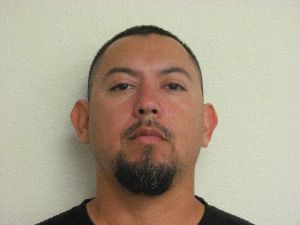 Photo of BENAVIDES, JOSE