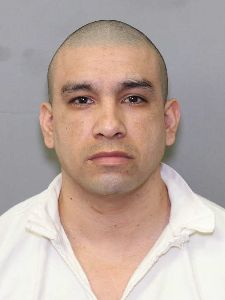 Photo of NIETO, DERRICK A