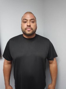 Photo of GARCIA, DAVID III