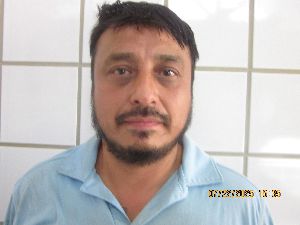 Photo of DIAZ, ROBERTO ELIZANDRO