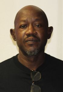 Photo of JEFFERSON, OTIS DEMON