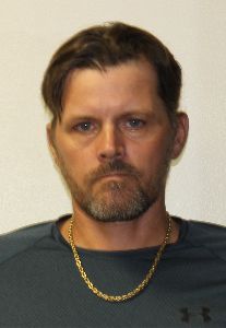Photo of GERRICK, BRYAN ALAN
