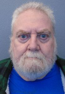 Photo of BAILEY, CHARLES CLIFFORD