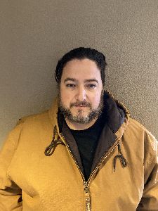 Photo of SPEARMAN, JASON MICHAEL