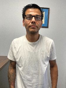 Photo of RODRIGUEZ, LOUIS