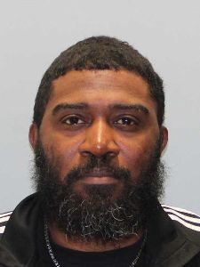 Photo of HILL, ERIC JAMES