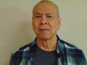 Photo of GOMEZ, ROBERT U