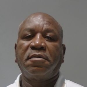 Photo of GILBERT, EARL JEROME