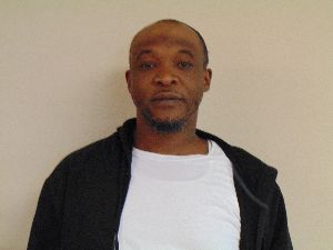 Photo of WHITE, RICKY DONNAL
