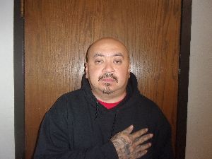 Photo of PESINA, ALEX MICHAEL