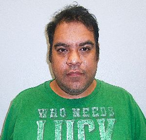 Photo of DIAZ, CHRISTOPHER