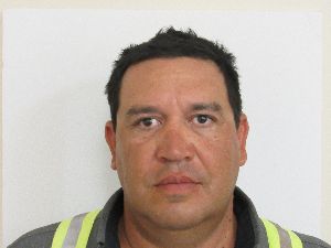 Photo of SANCHEZ, PENA BIAS