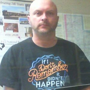 Photo of FELLERS, MELVIN LYNN