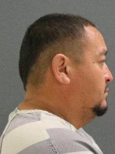 Photo of BLADIMIR, ELMER BONILLA