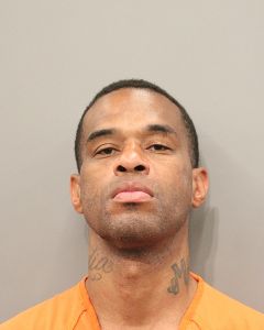 Photo of BAILEY, ANDRE RICARDO