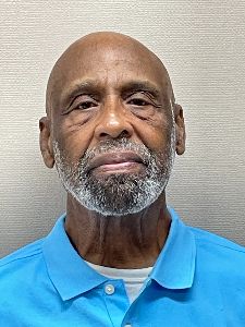Photo of THOMAS, GEORGE EARL