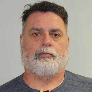Photo of RUIZ, STEVEN MICHAEL