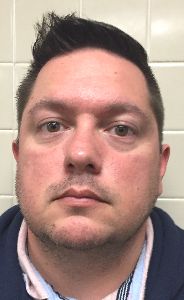 Photo of LAIRD, JASON ALAN
