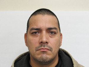 Photo of FLORES, MARIO JR