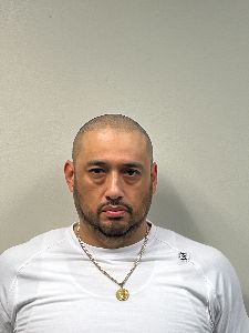 Photo of MEDINA, DAVID JR
