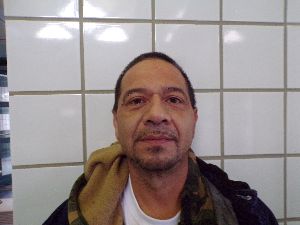 Photo of HERNANDEZ, PARTISIO