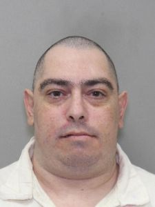 Photo of JORDAN, TROY CHARLES