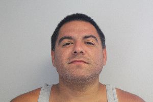 Photo of BANDA, FRED JR