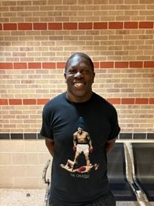 Photo of REID, JAURON RASHAD