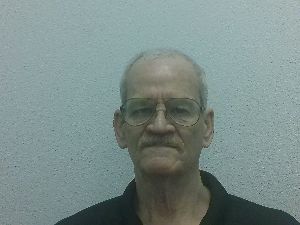 Photo of PHIFER, BRIAN DAVID