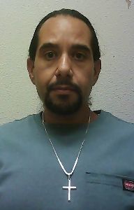Photo of GONZALEZ, JOSHUA