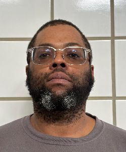 Photo of JOHNSON, BENJAMIN PAUL