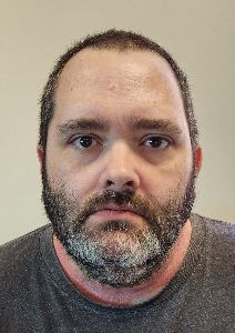 Photo of CLAYTON, JASON LEE