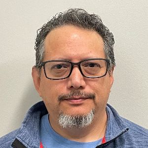 Photo of FLORES, MICHAEL
