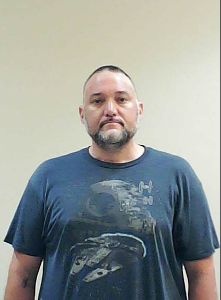 Photo of PHELPS, JEROMY LANCE