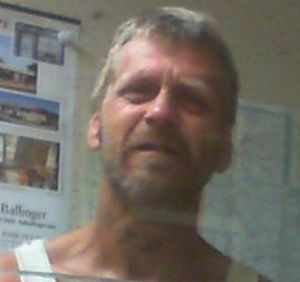 Photo of BURNETT, DAVID WAYNE
