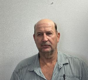 Photo of STEFFEK, DALE ANTHONY