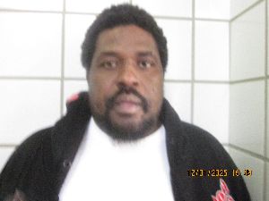 Photo of LEWIS, MICHAEL CHAZE