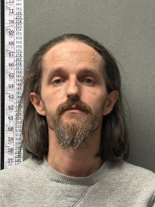 Photo of LESTER, JESSE WAYNE