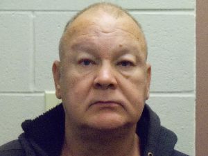 Photo of THOMAS, TOMMY RAY