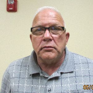 Photo of BAILEY, ROBERT MICHAEL