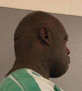 Photo of BROWN, FILBERT VONSHAY
