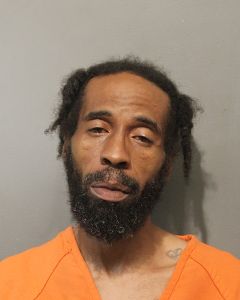 Photo of VAUGHN, JERBIS EDMUNDRELL