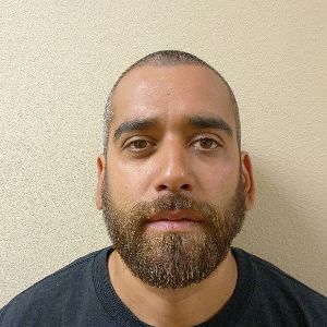 Photo of HERRERA, DANIEL
