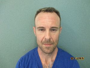 Photo of CASTLEBERRY, RYAN HUSTON