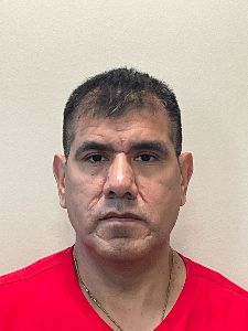 Photo of RODRIGUEZ, JAIME RENE