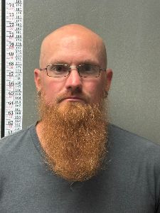 Photo of VERBLE, JASON DANIEL